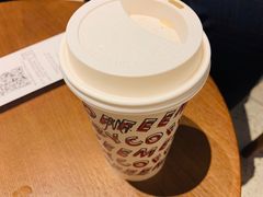 -星巴克(北京新辰里亚运村店)