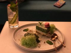 -良木缘咖啡西餐(太古里店)