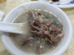 -标记美食新鲜猪杂(兴南大道店)