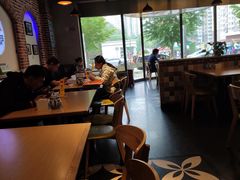 -马艾萨中国兰州牛肉拉面(劲松店)