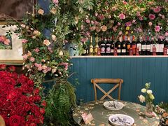 -第101座花园餐厅(湖滨88店)