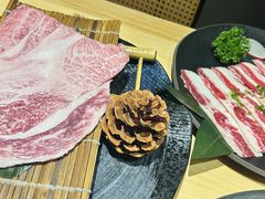 -松鱼亭·和牛烧肉(协鑫广场店)