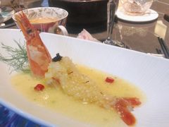 -海派悦庭·海胆烧麦·新融合菜(凯德广场店)