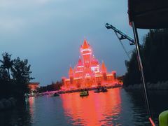 -郑州方特梦幻王国