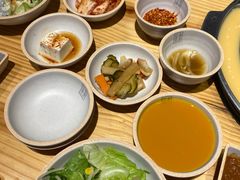 -喜来稀肉(北外滩白玉兰广场店)