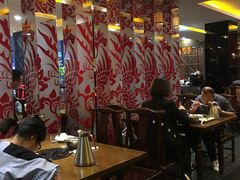大堂-丫头记(新村店二部)