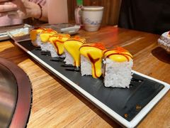 -竹涟烧肉(太古里店)