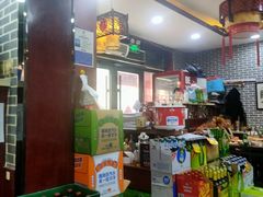 -海波肉串(振兴广场店)