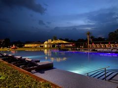 -Club Med地中海俱乐部·桂林度假村