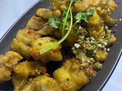 -阿尔法海鲜排档(爱琴海店)