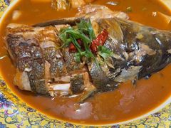 -俭寨大盘鸡·缸子肉·小公鸡·新疆菜(云通店)