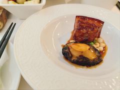 同安封肉鲍鱼-黑明餐厅(白鹭洲店)