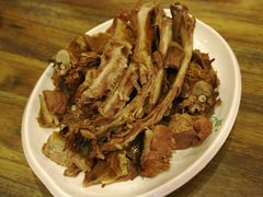 -清真益鑫羊肉手抓馆(南大街店)