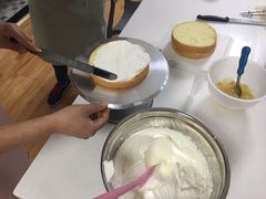 -食间旅人DIY烘焙工作室