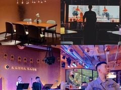 -Ambra Haus琥珀屋精酿餐厅(宝山店)