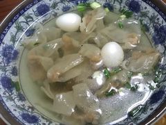 -福州人铭小吃