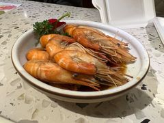 -素描餐厅(灵隐天竺店)