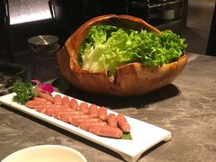 -德天肥牛海鲜火锅(城西银泰店)
