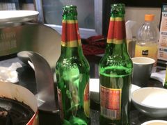 -刘炭长牛烧大块烤肉(盘锦大洼店)