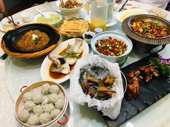 -大鸽饭(马王堆店)