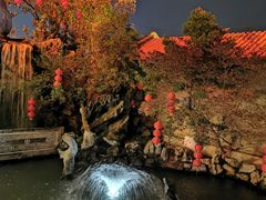 -东江渔村·古典园林·30年粤菜老字号(太和店)
