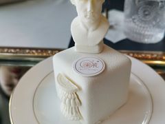 罗马假日-L'amour澜茉·轻法餐