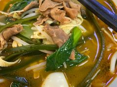 -食美汇美食广场(新奥店)