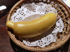 -前海沿·青岛菜(大拇指广场石老人店)