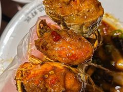 -有位虾匠·胶东土菜小馆(市北店)