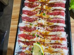 -小米烤肉-泥炉炭烤(常营店)