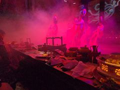 -南倾·星空塔酒店(成都春熙路太古里店)