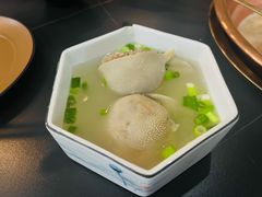 -诺敏塔拉奶茶-布里亚特包子-手把肉(锦都会店)