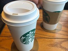 -星巴克臻选(嘉兴海宁银泰城店)