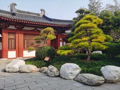 -华清宫景区