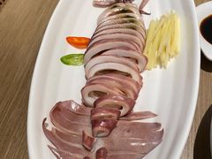 -隅乐胡椒虾·台湾菜·团建(皇岗店)