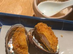 -虹料理·日料放题(悠方店)