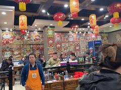 -江湖黑大兔(杨家坪店)