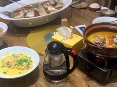 -丹江渔村(首都机场店)