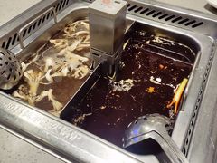 -海底捞火锅(青山湖万达夜宵主题店)