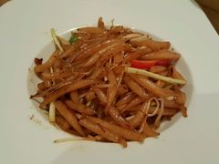 -红棉中餐厅·广州海航威斯汀酒店