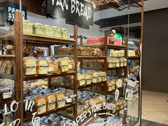 -PAPER STONE BAKERY(天汇广场店)