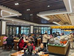 -泰合素食(双流店)