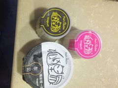 -狐狸家·酸奶酪专门店(平江路店)