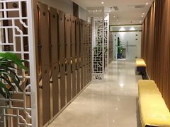 换洗室-钓鱼岛洗浴休闲会馆(卫星路店)