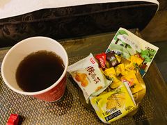 -域SPA·足疗·按摩·养生(静安寺店)