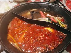 -赵美丽重庆火锅(西安直营总店)