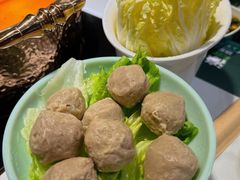 -椰子湾·海南火锅·糟粕醋·椰子鸡(正大广场店)