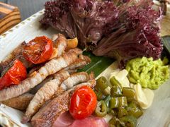 -Ameigo梅果·云贵川bistro(长宁来福士店)