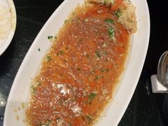 -丰收日·小海鲜·沪上家宴(顾村正大店)