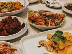 -壹只菜·崇明本地特色菜(崇明南门店)